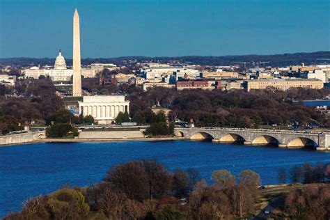 Washington DC .
